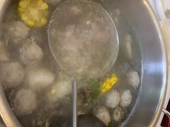 -潮正和潮汕牛肉火锅·老字号(番禺万达店)