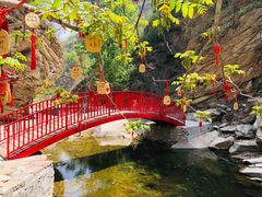 -黑龙潭风景区