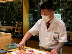 -鮨冠OMAKASE食べ放题(北京首店)