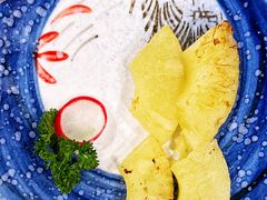 -长崎家日式料理(人民大街店)