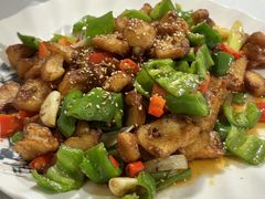 -煲来饱去冷水鱼