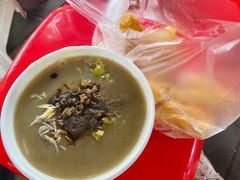 -汪记鲜鱼糊汤粉(沈阳路总店)