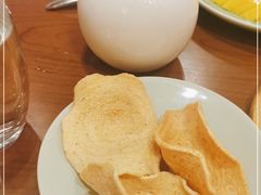-mango tree芒果树泰国餐厅(青岛万象城店)