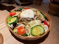 -耶里夏丽·新疆菜·28年喀什老馆(田林东路店)