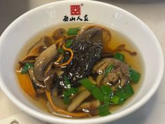 -西山人家·传统苏帮菜·家宴(木渎店)