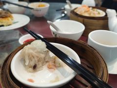 -香港蓮香樓(中環店)