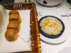 -西堤牛排(北京国瑞店)