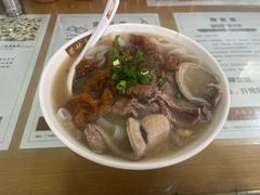 -荔林食店(西华路店)