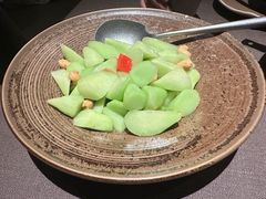 -山石榴·贵州菜(陆家嘴中心店)