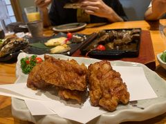 -鲁山人日本料理·放题·套餐(松卫北路店)