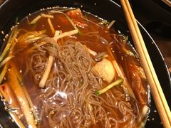 -九田家黑牛烤肉料理(衡百国际店)