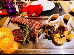 -恰餐厅及酒吧CHAR Bar & Grill(北京三里屯洲际店)