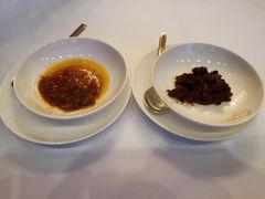 -东海朗廷酒店-唐阁T’ANG COURT 中餐厅