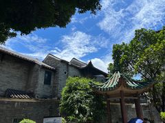 -东莞市可园博物馆