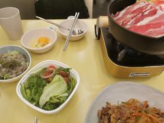 -米仓食堂(凯德广场店)