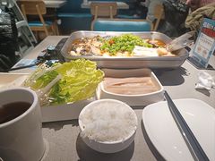 -半天妖烤鱼(任丘悦都汇店)