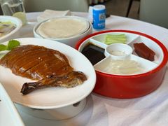 -满堂·烤鸭店·北京菜(鼓楼店)