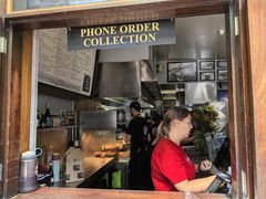 -Fergburger(皇后镇店)