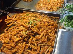 -丁家坡洋芋·观音桥好吃街A区(全国总店)