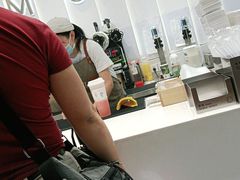 -KUNCHA鲲茶·江西制茶(铜锣湾店)