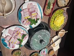 -蘑界·野生菌火锅(深业上城店)