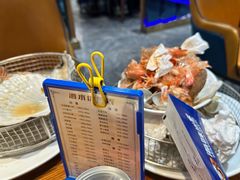 -海味当家·蒸锅海鲜(星海公园店)