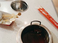 -龍歌自助小火锅(崂山丽达店)