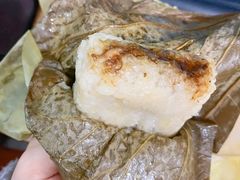 糯米鸡-四川音乐学院新都校区-食堂
