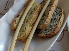 -安妮意大利餐厅(世贸天阶店)