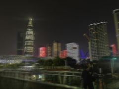 -小南洋海景餐厅(深圳湾店)
