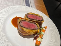 -JANS意式简餐厅·惠灵顿牛排