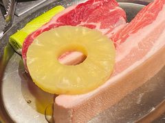 -济州爱肉堂(总店)