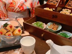 -佛山希尔顿酒店·融誉亚洲美食荟