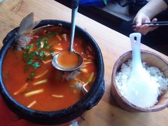 -和福餐馆(西江古街店)