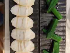 -千寻山野烤肉(中关村店)