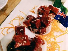 -猫抓烤肉(武进吾悦广场店)
