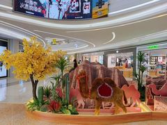 -KK ONE(京基滨河时代店)