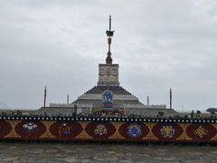 -青海湖仙女湾景区