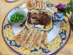 -白家大院·王府宫廷菜(苏州街店)