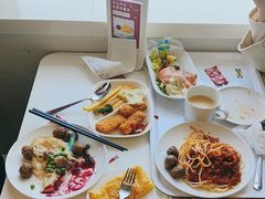 -宜家·瑞典风味餐厅(无锡店)