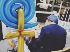 -天使口腔门诊部(上海店)