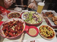 -三毛烧烤·南昌大排档(山姆店)