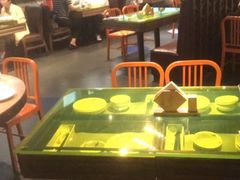 大堂-辛香汇(飞洲店)
