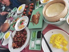 -唐廊烤鸭店(工体店)