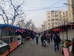 -东山民生市场(南崂路店)