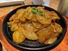 -拾味馆(万达广场店)