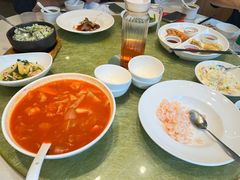 -妈妈家·本帮菜(总店)