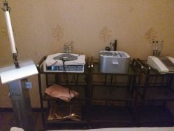 -源素美容养生会所