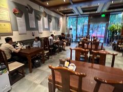 大堂-老三羊汤【北兴隆街店】