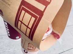 -COSTA COFFEE(哈尔滨凯德学府店)